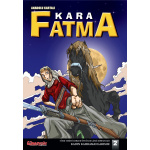 Anadolu Kartalı KARA FATMA