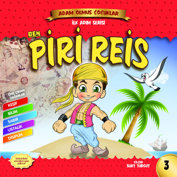Ben Piri Reis