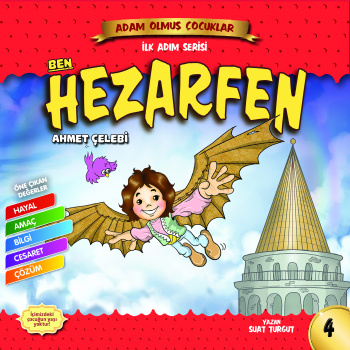 Ben Hezarfen