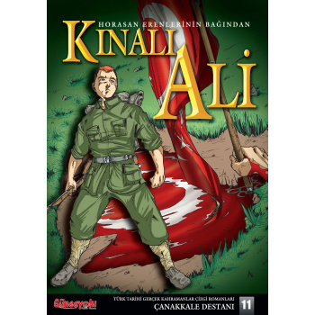 Kınalı Ali