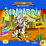 Ben Selahaddin Eyyubi