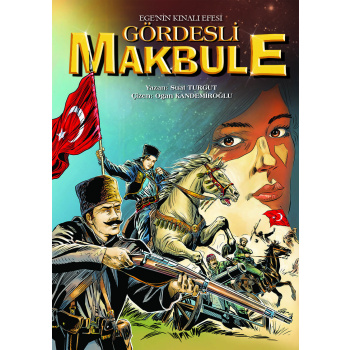 Egenin Kınalı Efesi GÖRDESLİ MAKBULE