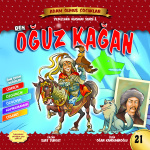 Ben Oğuz Kağan