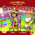 Ben Dede Korkut