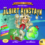 Ben Albırt Aynştayn