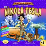 Ben Nikola Tesla