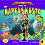 Ben Kaptan Kusto