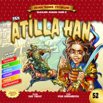 Ben Atilla Han