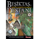 Beşiktaş Destanı / Kaptan Kazım