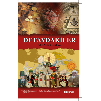 Detaydakiler