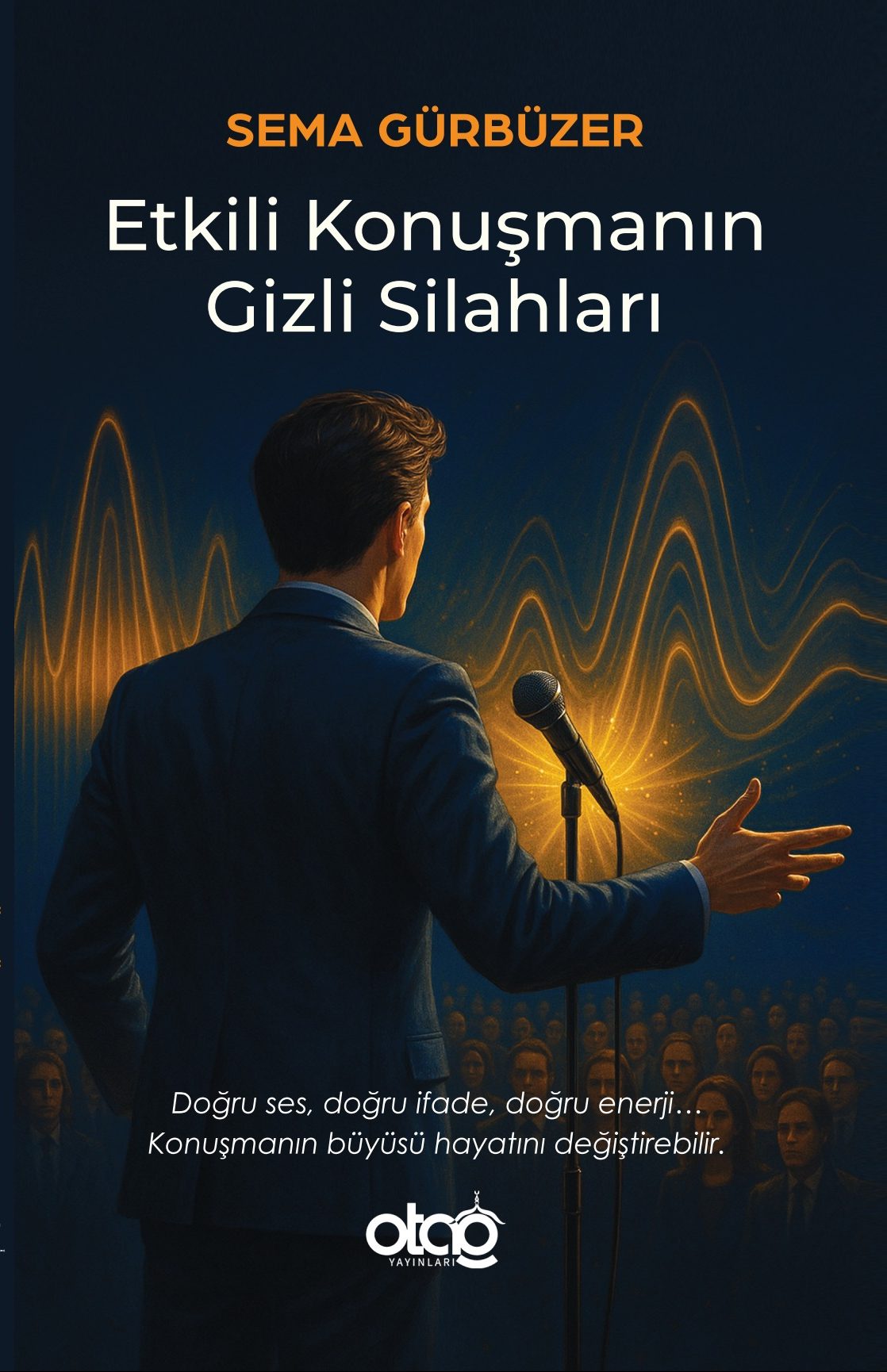 Etkili Konuşmanın Gizli Silahları Görsel