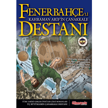 Fenerbahçe Destanı