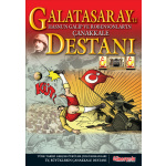Galatasaray Destanı