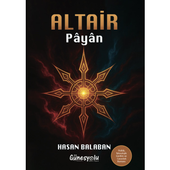 Altair Payan