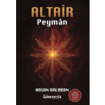 Altair Peyman