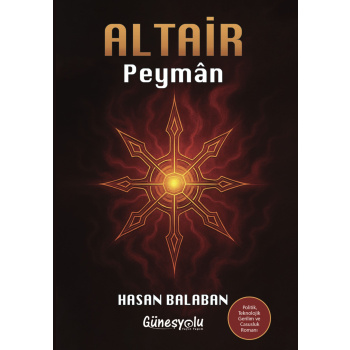 Altair Peyman
