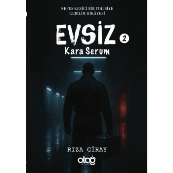 Evsiz 2 Kara Serum