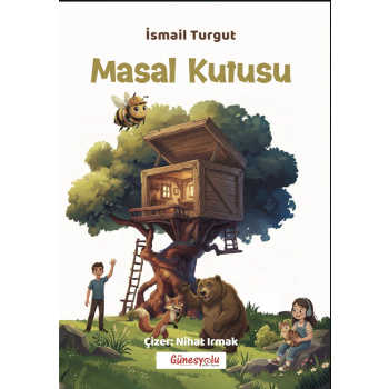 Masal Kutusu