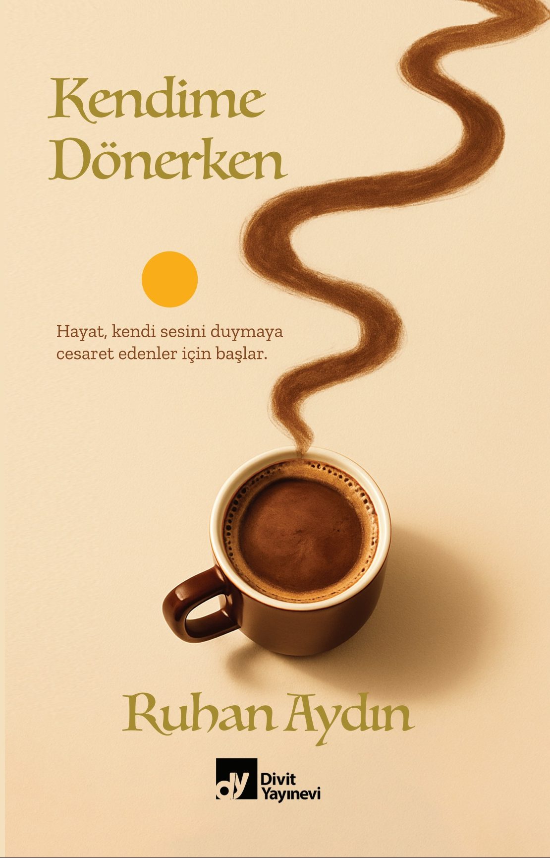 Kendime Dönerken Görsel