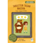 Tabletten Taşan Macera Görsel