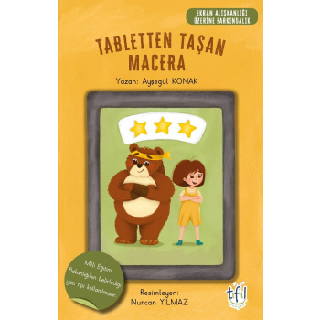 Tabletten Taşan Macera