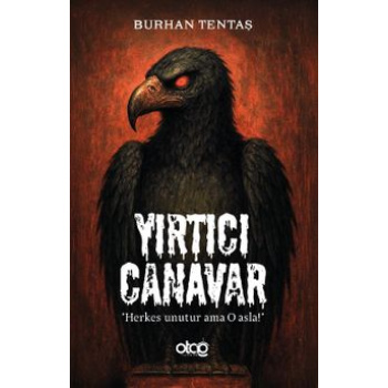 Yırtıcı Canavar