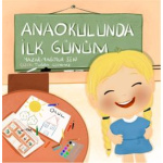 Anaokulunda İlk Günüm
