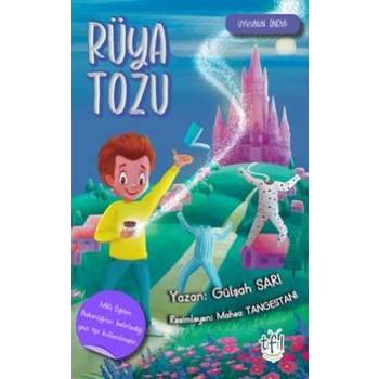Rüya Tozu