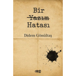 Bir yaz Yazım Hatası