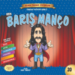Ben Barış Manço