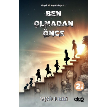 Ben Olmadan Önce