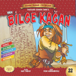 Ben Bilge Kağan