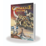 Çanakkale Destanı Cilt – 14 Eser