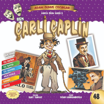 Ben Çarli Çaplin