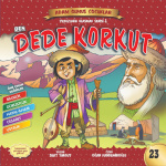 Ben Dede Korkut