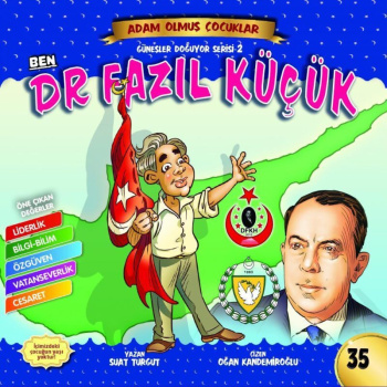 Ben Dr. Fazıl Küçük