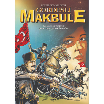 Gördesli Makbule