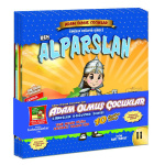 Güneşler Doğuyor Serisi 1 – (10 Kitap)