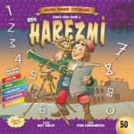 Ben Harezmi