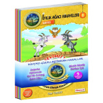 İyilik Ağacı Hikayeleri – 9 Kitap