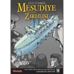 Mesudiye Zırhlısı