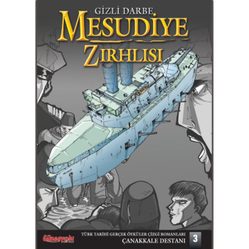 Mesudiye Zırhlısı