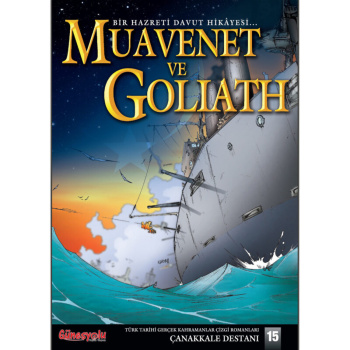 Muavenet ve Goliath