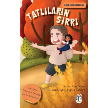 Tatlıların Sırrı