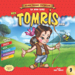 Ben Tomris Han