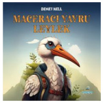 Maceracı Yavru Leylek