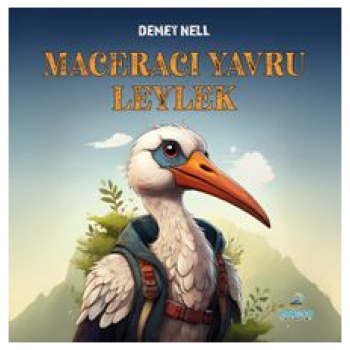 Maceracı Yavru Leylek