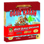 Yıldızlara Ulaşmak Serisi 1 – (10 Kitap)