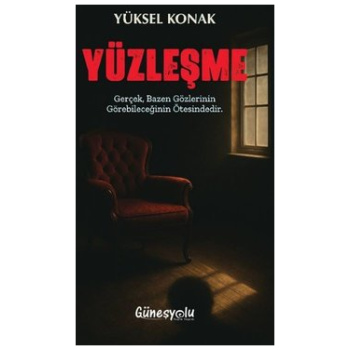 Yüzleşme