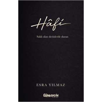 Hâfi